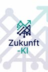 Zukunft KI Logo