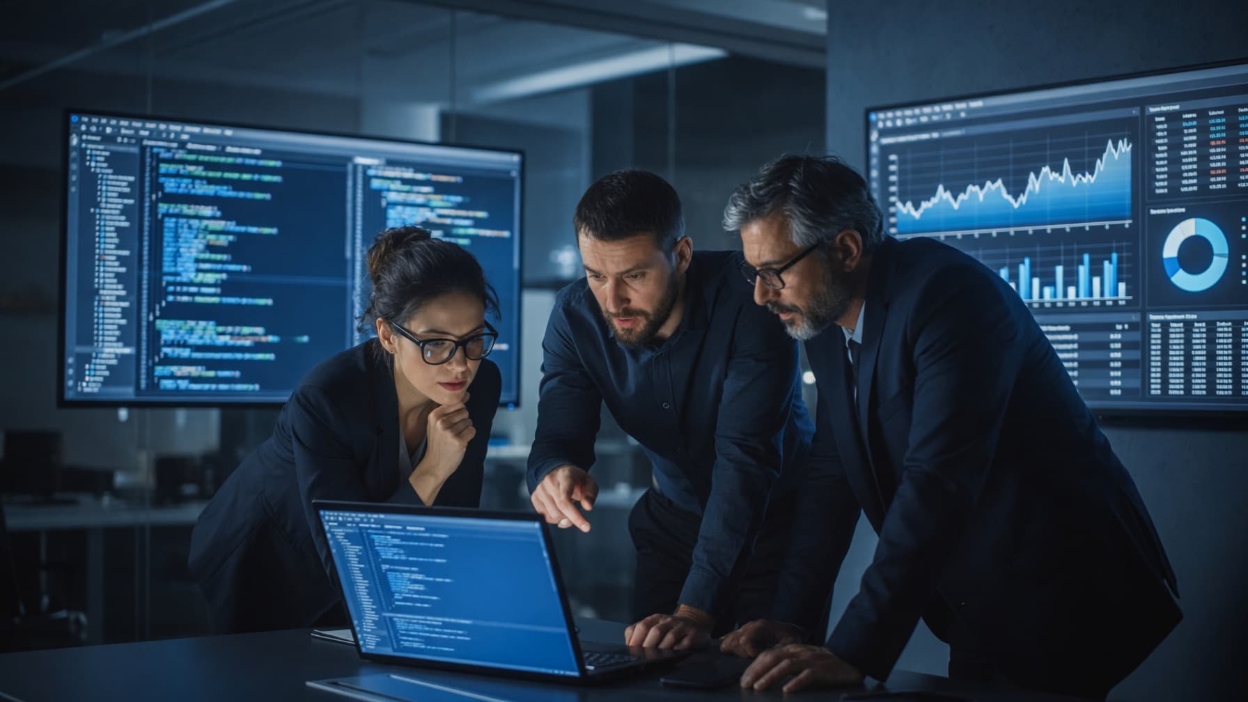 Zukunft KI